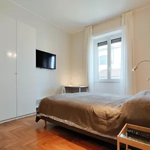 Apartamento Downtown Merlo, Milán